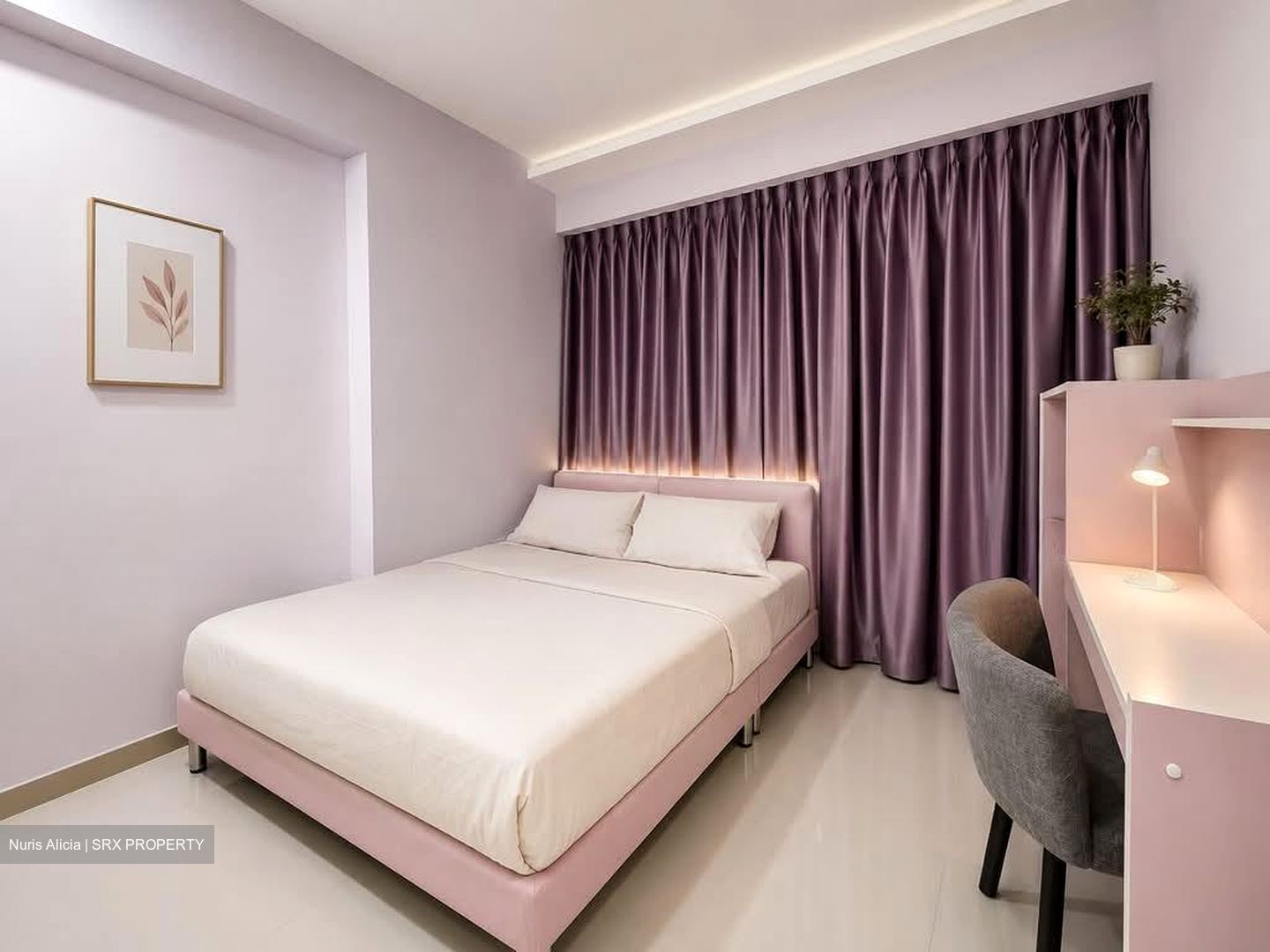 Blk 429B Bedok North Woods (Bedok), HDB 3 Rooms #595299301